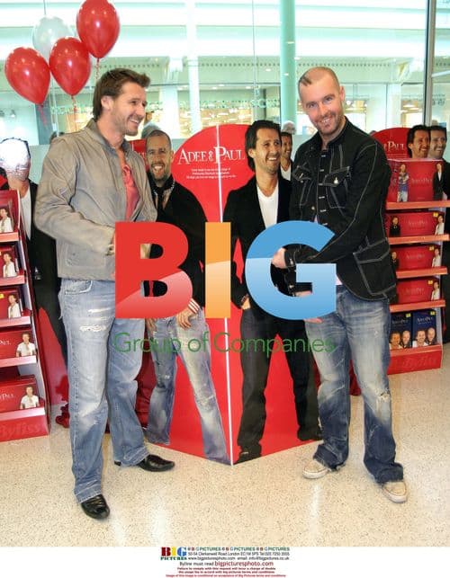 Celebrity Hairstylists Adee and Paul Promote New BaByliss Products