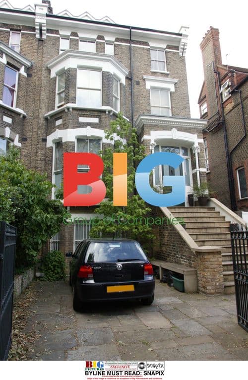 Sadie Frost Sells London Home