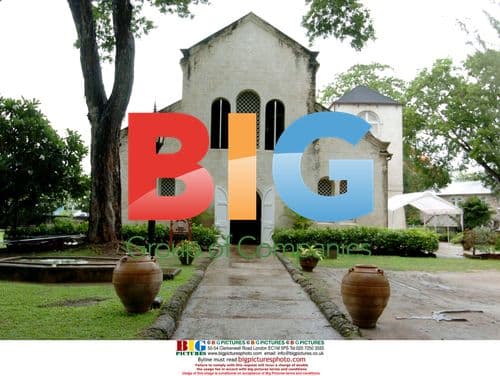 Jemma Kidd and Earl of Mornington's Barbados Wedding