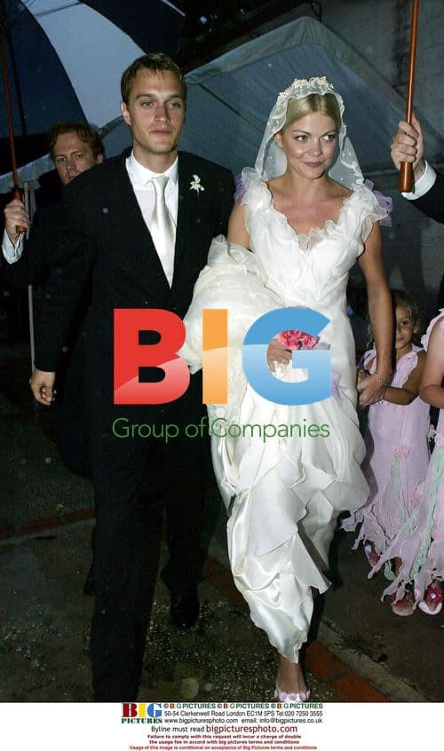 Jemma Kidd's Wedding in Barbados