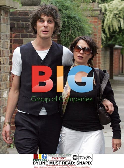 Sadie Frost Sells London Home