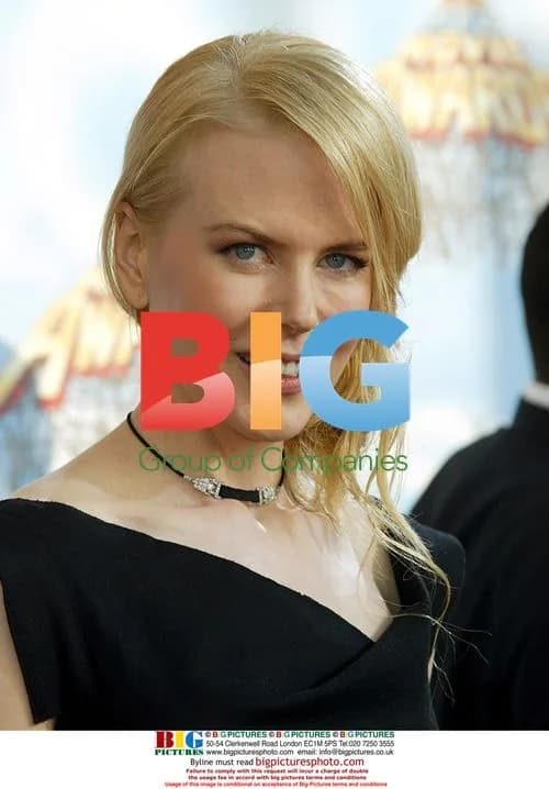 Nicole Kidman at 2005 MTV Movie Awards
