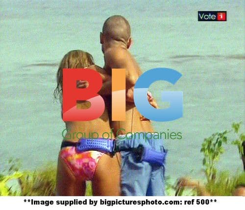 Celebrity Love Island Day 6