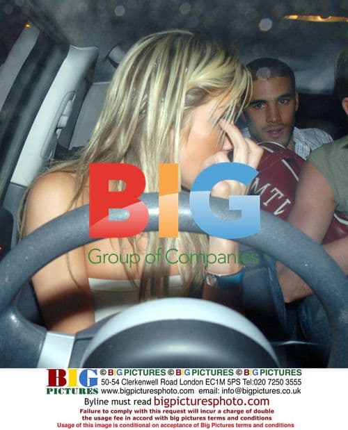 Kate Lawler Kisses Boyfriend Joey