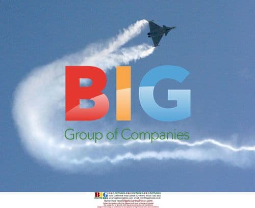 Chirac Watches 46th Paris Air Show