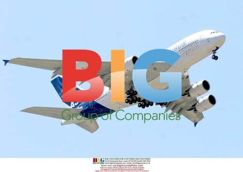 Chirac Watches Paris Air Show Opening