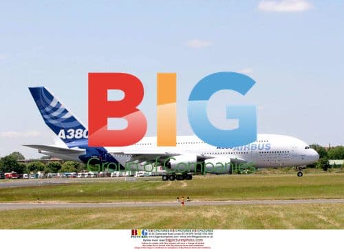 Chirac Watches Paris Air Show Opening