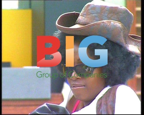 Big Brother 6 Housemates in Pirate Task