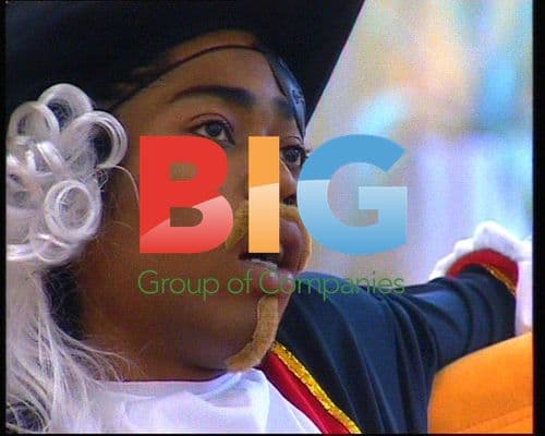 Big Brother 6 Housemates