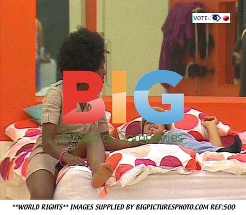 Big Brother 6 Housemates