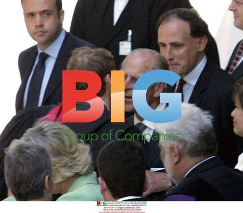 Prince William's University Graduation