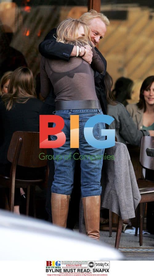 TV Chef Anthony Worrell Thompson Spotted with Mystery Companion