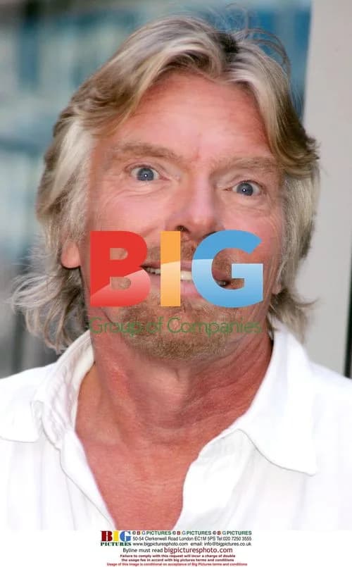Richard Branson Announces 'Think Big' Contest Winner
