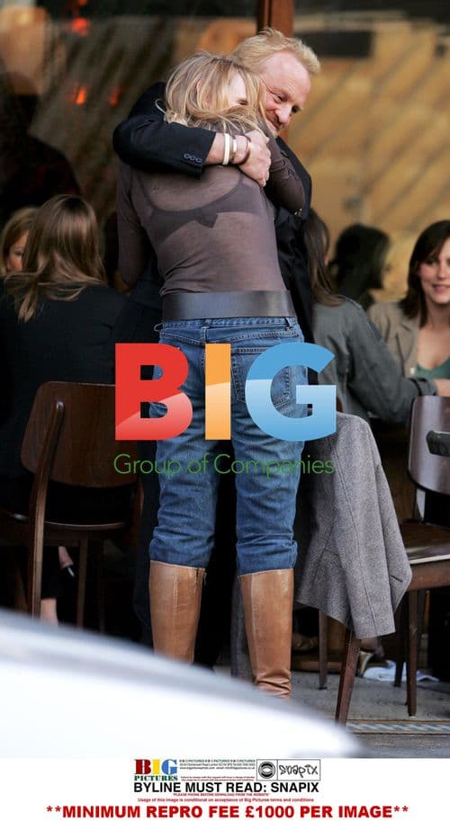 TV Chef Anthony Worrell Thompson Shares Intimate Moment