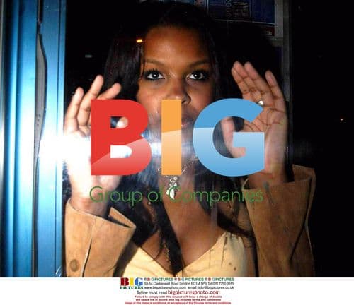 Samantha Mumba films '3CROSSES' with Emmet Scanlan