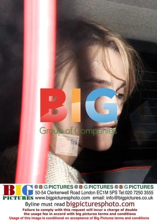 Keira Knightley and boyfriend at Nobu, London