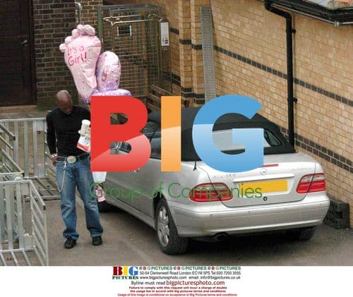 Fame Academy Dance Instructor Kevin Adams