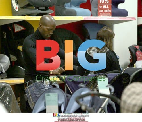 Fame Academy Instructor Stops for McDonald's