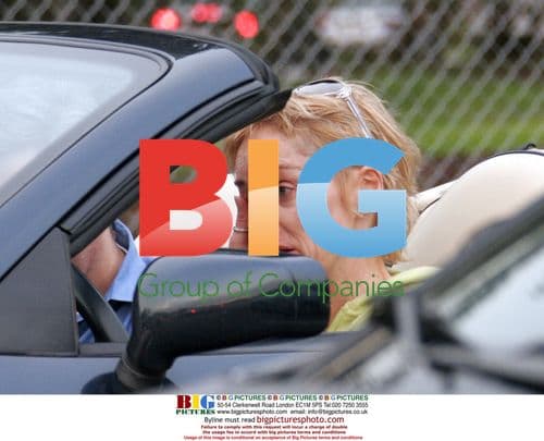 Sharon Stone's New Boyfriend Eason Jordan