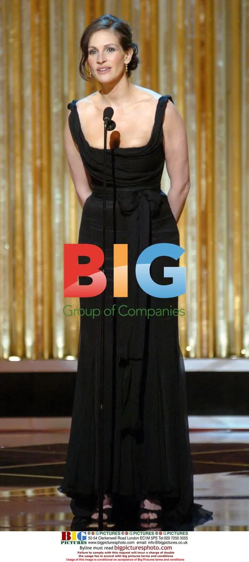 Actress Julia Roberts at 77th Academy Awards