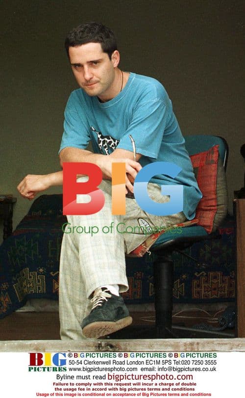 Jorge Drexler Wins Oscar in Uruguay