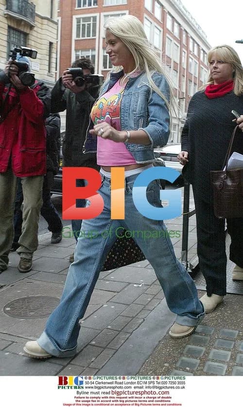 Jordan leaves Radio 1 in London