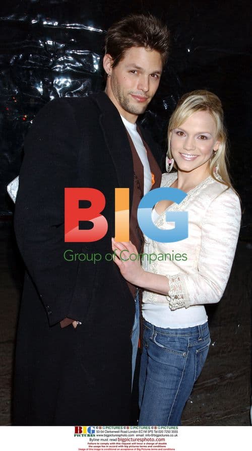 Alexa Havins at 'Fat Actress' Premiere