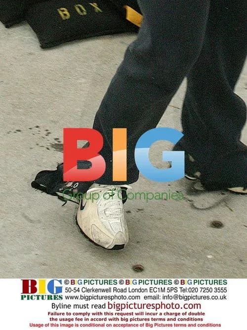 Britney Spears Spotted in Casual Outfit