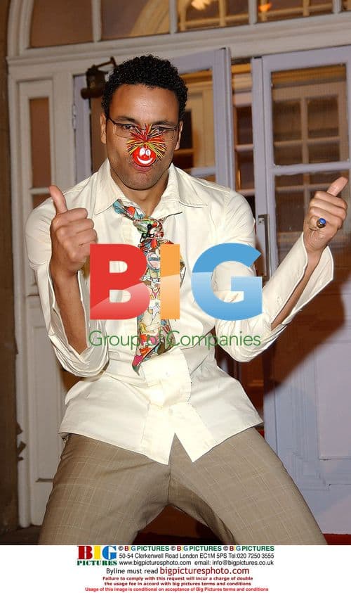 Christopher Colquhoun Kicked Out of Celebrity Fame Academy