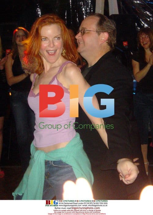 Eva Longoria Celebrates 30th Birthday