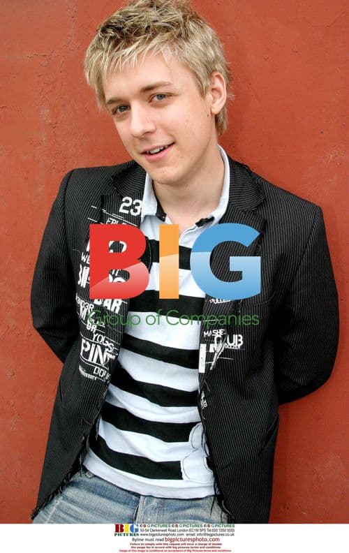 Jon Ansell from G4 at Wire FM