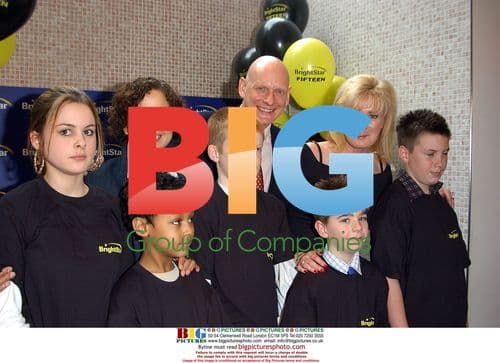 Colette Brown and Beverly Callard Photocall