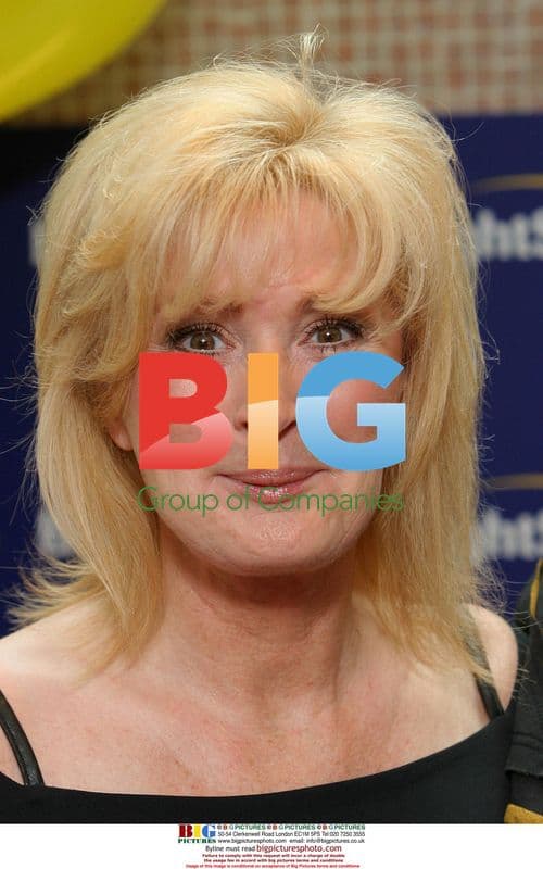 Coronation Street actresses at Bright Star photocall