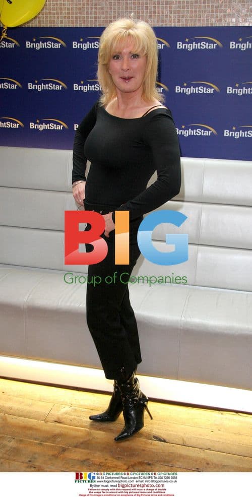 Coronation Street Actresses at Charity