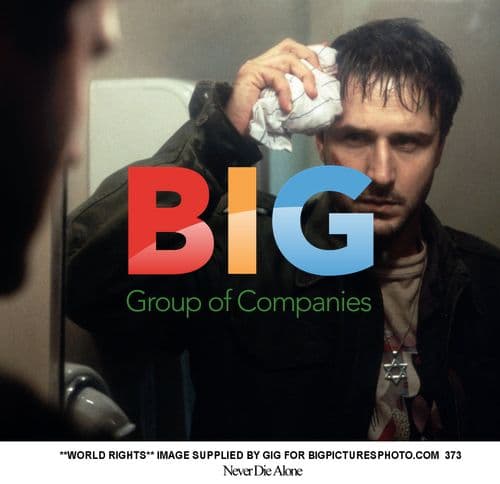 Never Die Alone film stills