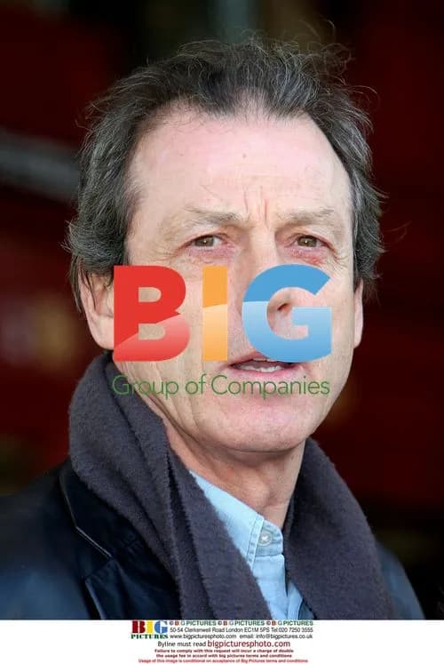 Beyond Reasonable Doubt starring Leslie Grantham