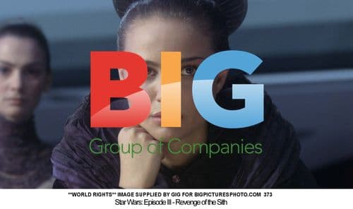 Star Wars: Revenge of the Sith