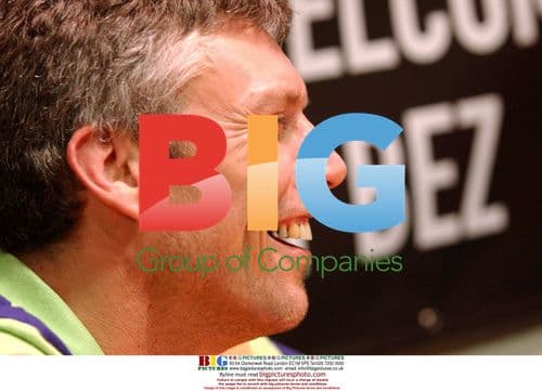 Bez and Happy Mondays Open Trafford Centre