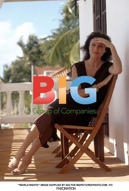 Fascination Thriller Drama Romance