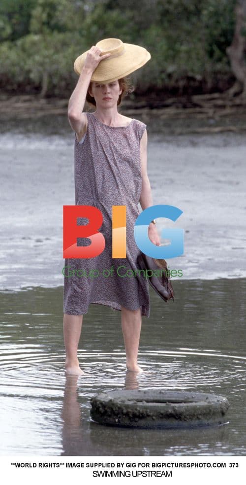 Swimming Upstream Film Still