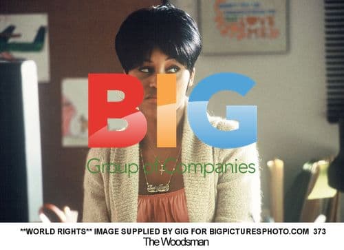 The Woodsman - Drama Film