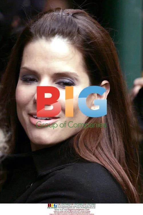 Sandra Bullock Exits Letterman Show
