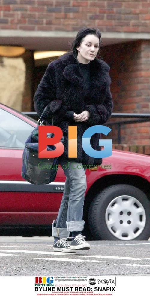 Singer Siobhan Fahey out in North London