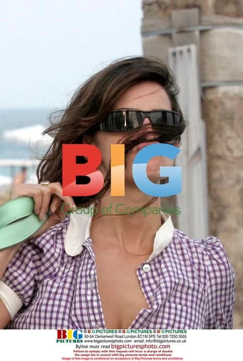 Penelope Cruz on Break in Miami