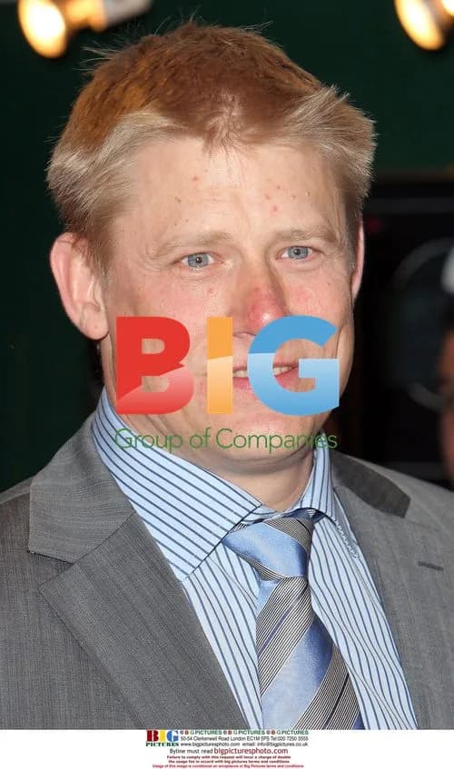 Footballer Peter Schmeichel at 2005 HMV Football Extravaganza