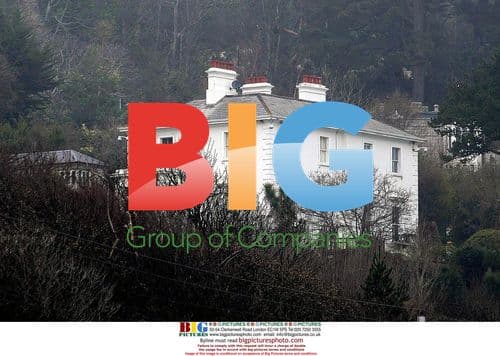 Bono plans to extend Killiney Bay mansion