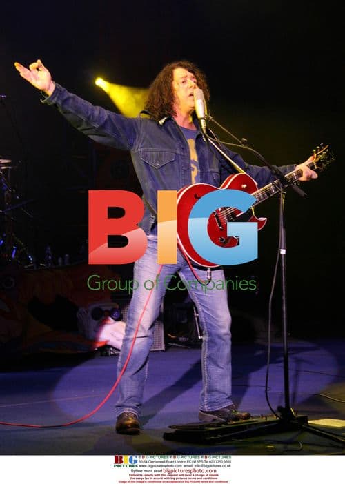 Tears for Fears Live in London