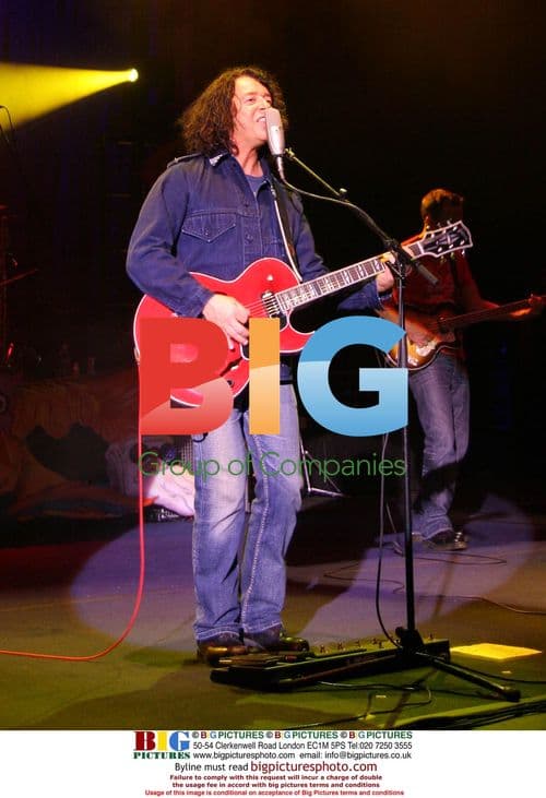 Tears for Fears Live at Hammersmith Apollo