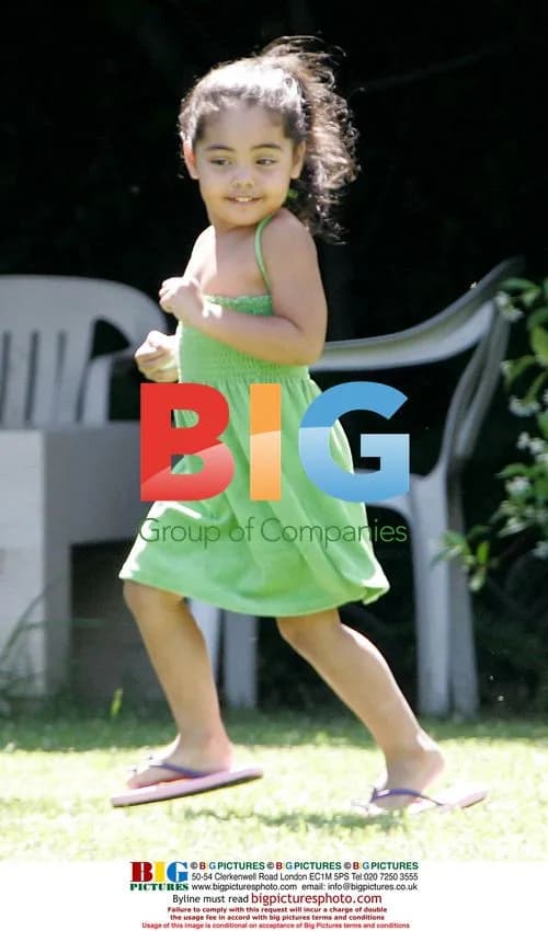 Britney Spears with Family at Studio