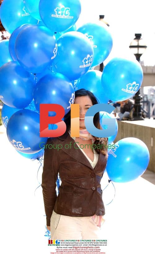 Delta Goodrem and Laura Michelle Kelly at TIC launch